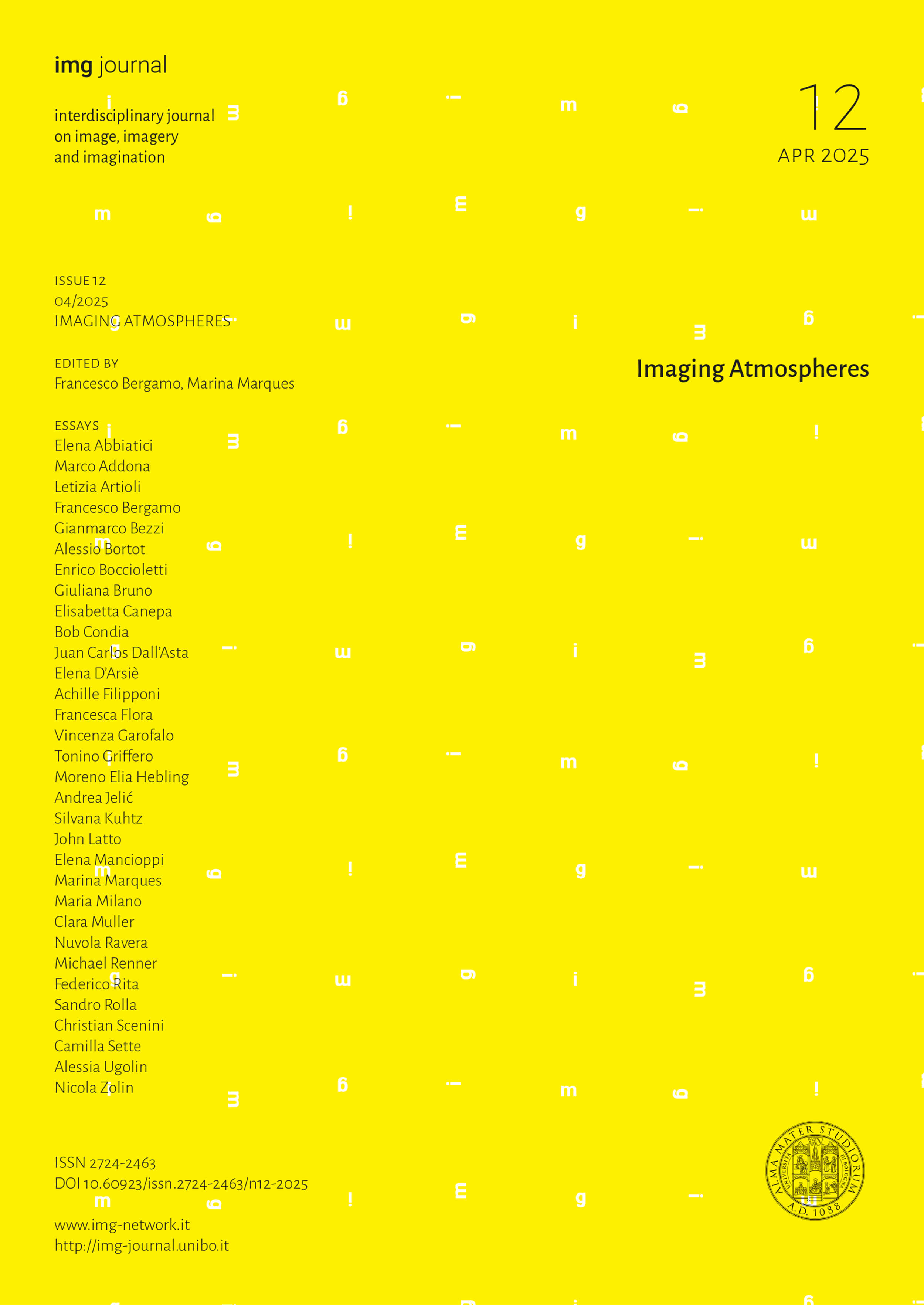 Issue Cover